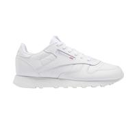 Reebok Zapatillas Niños Classic Leather Blanco 21 EU