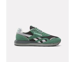 Reebok - Classic Nylon 89 Sneakers, Fieldgreen/Black/Grey3, Tamaño: 44
