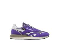 Reebok Classic Nylon 89, Zapatillas Unisex Adulto, Royal Purple/Movement Purple/White, 39 EU