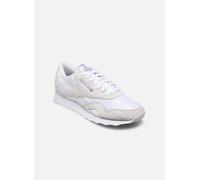Reebok Classic Nylon M 41 Blanco