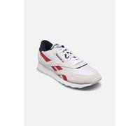 Reebok Classic Nylon M 41 Blanco