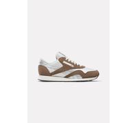Reebok Classic Nylon Trek Grey/luxe Grey/grey Talla: 42.5 | Zapatillas Deportivas Outlet | Hombre | Gris