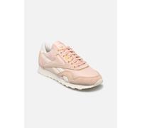 Reebok Classic Nylon W 38 1/2 Naranja