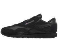 Reebok Zapatillas deportivas bajas 'Classic' negro 37,5 negro