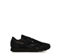 Reebok Classic Nylon, Zapatillas Hombre, Cblack Cblack Purgry, 38.5 EU