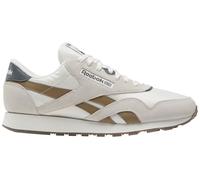 Reebok Classic Nylon, Zapatillas Hombre, Chalk Trebro Rbkle2, 40 EU