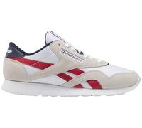 Reebok Classic Nylon M 45 1/2 Blanco
