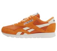 Reebok Classic Nylon, Zapatillas Hombre, Sunbakedclay Sunbakedclay Vintage Chalk, 41 EU