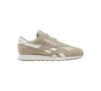 Reebok Classic Nylon, Zapatillas Hombre, Tiza de Hongo, 37.5 EU