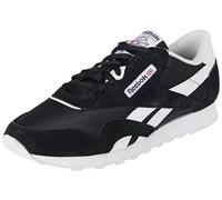 Reebok Classic Nylon W 37 1/2 Negro