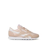 Reebok Classic Nylon, Zapatillas Mujer, Pinstu Ftwwht Ftwwht, 40 EU