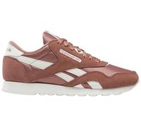Reebok Classic Nylon, Zapatillas Mujer, Tiza Scorchedearth Scorchedearth, 42.5 EU
