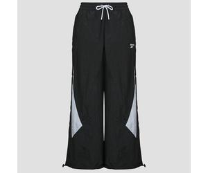 Reebok Classic Pantalón chandal HERITAGE BLOCKED WOVEN TRACK PANT in Negro EU XL