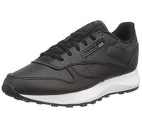 Reebok Classic SP Vegan, Zapatillas Hombre, Core Black/Core Black/Pure Grey 7, 38.5 EU