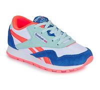 Reebok Classic Zapatillas CL NYLON in Multicolor 28