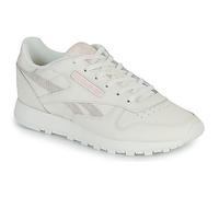Reebok Classic Zapatillas CLASSIC LEATHER in Beige 37