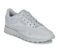 Reebok Classic Leather 001, Zapatillas de Deporte Mujer, Stefog Silvmt Stefog, 37 EU