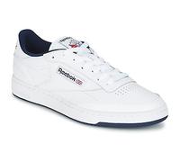 Reebok Classic Zapatillas CLUB C 85 in Blanco 41