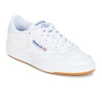 Reebok Classic Zapatillas CLUB C 85 in Blanco 47