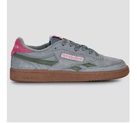 Reebok Classic Zapatillas CLUB C REVENGE VINTAGE in Gris 36