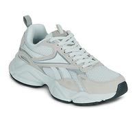 Reebok Zapatillas Charge Run para Hombre, Pure Grey 1/Pure Grey 3/Core Black, 43 EU