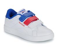 Reebok Classic Zapatillas REEBOK COURT CLEAN HOOK LOOP STRAPS in Blanco 27