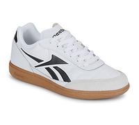 Reebok Finale, Zapatillas Unisex Adulto, White/Black/BARELYGREY, 36 EU