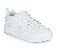 Reebok Royal Prime 2.0, Zapatillas de Deporte Niños, White/White/White, 32 EU