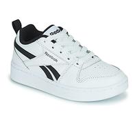 Reebok Royal Prime 2.0, Zapatillas de Deporte Niños, White White Black, 29 EU