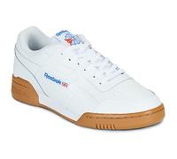 Reebok Classic Zapatillas WORKOUT PLUS in Blanco 34 1/2