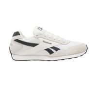 Reebok Glide Low, Zapatillas Mujer, Chalk/Vintage Chalk/Washed Black, 38 EU