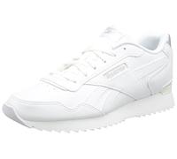 Reebok Glide Ripple Clip, Zapatillas de Running Mujer, FTWBLA/Plamet/FTWBLA, 38 EU