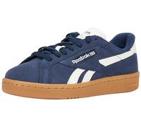 Reebok Club C Grounds UK, Zapatillas Unisex Adulto, VECNAV/CHALK/RBKG04, 42 EU