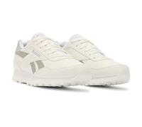Reebok Rewind Run, Zapatillas Mujer, White Barely Grey Chrome, 39 EU