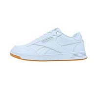 Reebok Court Advance, Zapatillas Mujer, Ftwwht Cdgry2 Rbkg01, 36 EU