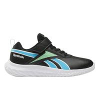 Reebok Classics Rush Runner Syn Children Trainers EU 33