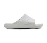 Reebok Clean Slide, Sandalia Unisex Adulto, Pure Grey 2, 43 EU