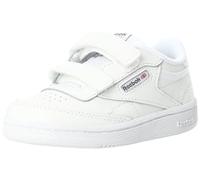 Reebok Club C 2V 2.0 FTWWHT/FTWWHT/PUGRY5 20 Unisex-INF