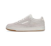 Reebok - Club C 85 Pure Gray 2/cloud White Zapato Bajo Hombre - Sport - Hombre - Gris - 44 EU -