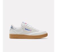 Reebok - Club C 85 Sneakers, white/Barelygrey/Gum, Tamaño: 39