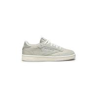 Reebok Club C 85 Vintage, Zapatillas Deportivas Mujer, Escapegrey Chalk Gris, 37 EU