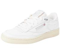 Reebok Club C 85 Vintage Ref. 100033001 Color Blanco Talla 37.5