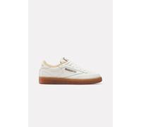 Reebok Club C 85 Vintagechalk/chalk/camel Talla: 38.5 | Zapatillas Deportivas Outlet | Mujer