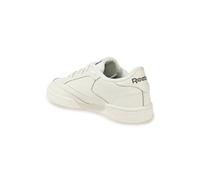 Reebok Club C 85, Zapatillas de Deporte, Mujer, Chalk Mah Goldmt, 38 EU