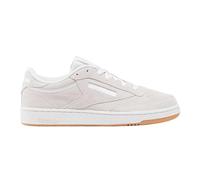 Reebok Club C 85, Zapatillas de Deporte Unisex adulto, Pugry2 Ftwwht Rbkle3, 45.5 EU