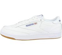 Reebok Classic Zapatillas CLUB C 85 in Blanco 45