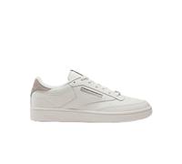 Reebok CLUB C 85, Zapatillas de Deporte, Hombre, CHALK/ASH/TER, 40.5 EU