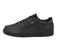 Reebok Club C 85, Zapatillas Hombre, Int Black Charcoal, 42 EU