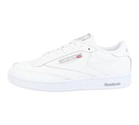 Reebok Club C 85, Zapatillas Hombre, Int White Sheer Grey, 39 EU
