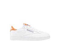 Reebok Club C 85, Zapatillas Hombre, Multicolor Ftwwht Ter Eacobl, 39 EU